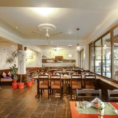 Отель Peace Plaza Непал, Покхара - отзывы, цены и фото номеров - забронировать отель Peace Plaza онлайн питание