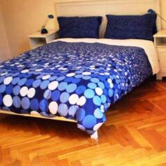 Отель B&B Bologna Old Town and Guest House Италия, Болонья - отзывы, цены и фото номеров - забронировать отель B&B Bologna Old Town and Guest House онлайн комната для гостей фото 3