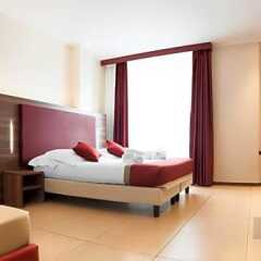 Апартаменты Duomo-apartments by Nomad Aparthotels комната для гостей фото 4