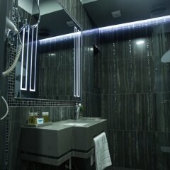 Отель New W Hotel Албания, Тирана - отзывы, цены и фото номеров - забронировать отель New W Hotel онлайн ванная