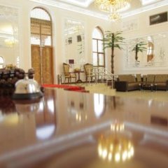 Отель Qibla Tozabog Узбекистан, Хива - отзывы, цены и фото номеров - забронировать отель Qibla Tozabog онлайн интерьер отеля фото 3