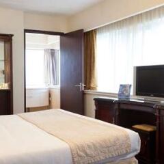 Отель XO Hotels Blue Tower фото 17