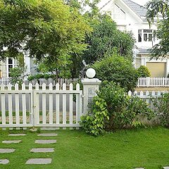 Отель ViVa Villa An Vien Nha Trang Вьетнам, Нячанг - отзывы, цены и фото номеров - забронировать отель ViVa Villa An Vien Nha Trang онлайн
