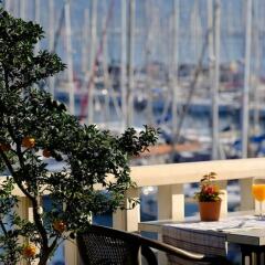 Ece Saray Marina & Resort - Special Class Турция, Фетхие - отзывы, цены и фото номеров - забронировать отель Ece Saray Marina & Resort - Special Class онлайн пляж
