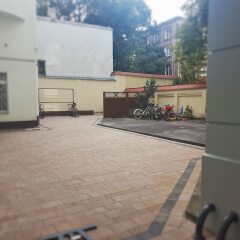 Отель MTB Apartamenty Kopernika Польша, Варшава - отзывы, цены и фото номеров - забронировать отель MTB Apartamenty Kopernika онлайн