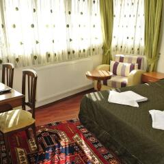 Апартаменты Emirhan Inn Apartment развлечения