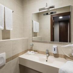 Аглая Кортъярд Отель 3* Стандартный номер с двуспальной кроватью фото 15