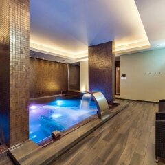 The Vintage Hotel & Spa - Lisbon бассейн фото 2