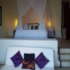 Tentaciones Hotel & Lounge Pool - Adults Only комната для гостей