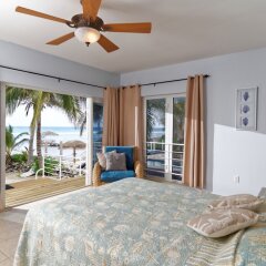 Beach Plum Villa (Villa) in North Side, Cayman Islands from 1757$, photos, reviews - zenhotels.com guestroom photo 4