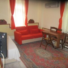 Red Rose Hotel Турция, Олудениз - отзывы, цены и фото номеров - забронировать отель Red Rose Hotel онлайн комната для гостей фото 3