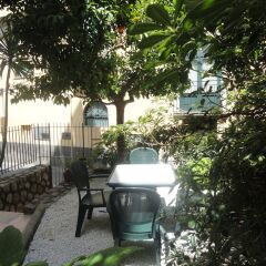Hotel Regina Sorrento фото 7