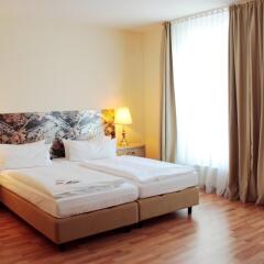 Hotel Am Schloss Koepenick Berlin by Golden Tulip комната для гостей фото 5