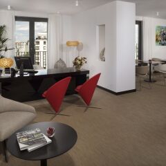Отель Melia Berlin Берлин спа фото 2