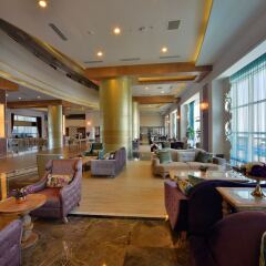 Orange County Resort Hotel Alanya Турция, Окурджалар - 2 отзыва об отеле, цены и фото номеров - забронировать отель Orange County Resort Hotel Alanya - All Inclusive онлайн спа