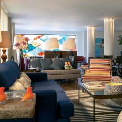 Отель Vouliagmeni Suites Греция, Афины - 1 отзыв об отеле, цены и фото номеров - забронировать отель Vouliagmeni Suites онлайн фото 14