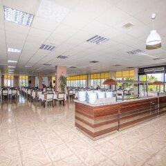 Отель Entur Thermal Resort & Spa гостиничный бар