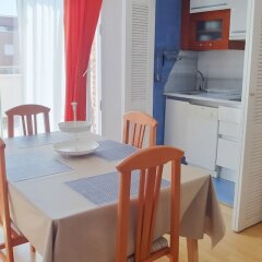 Отель DFlat Escultor Madrid Apartments Испания, Мадрид - отзывы, цены и фото номеров - забронировать отель DFlat Escultor Madrid Apartments онлайн фото 11