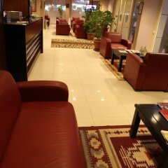 Sun Inn Hotel Турция, Искендерун - отзывы, цены и фото номеров - забронировать отель Sun Inn Hotel онлайн фото 2