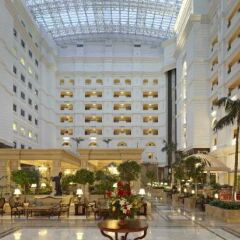 Гостиница Rixos Almaty фото 6