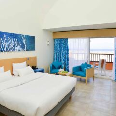 Отель Novotel Marsa Alam комната для гостей фото 3