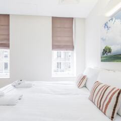 Отель Clarendon Brushfield St Великобритания, Лондон - отзывы, цены и фото номеров - забронировать отель Clarendon Brushfield St онлайн фото 6