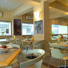 Philippos Hotel в номере