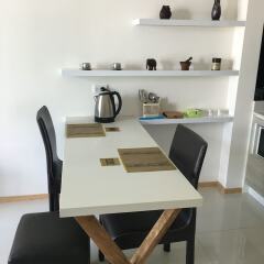 Отель Acqua Condo - 505 by Axiom Паттайя питание