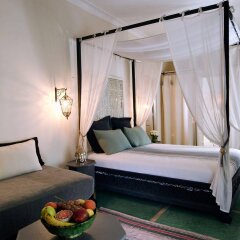 Riad Vert Marrakech in Marrakesh, Morocco from 129$, photos, reviews - zenhotels.com guestroom