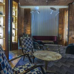Отель Valverde Hotel Португалия, Лиссабон - отзывы, цены и фото номеров - забронировать отель Valverde Hotel онлайн комната для гостей фото 5