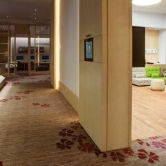 Отель Hyatt Regency Mexico City Мехико интерьер отеля фото 3