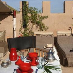 Отель Riad Dar Massaï Марокко, Марракеш - отзывы, цены и фото номеров - забронировать отель Riad Dar Massaï онлайн