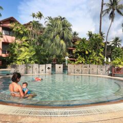 Отель Patong Merlin Hotel Таиланд, Пхукет - отзывы, цены и фото номеров - забронировать отель Patong Merlin Hotel онлайн детские мероприятия фото 2