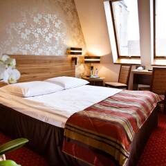Duet Hotel комната для гостей фото 7