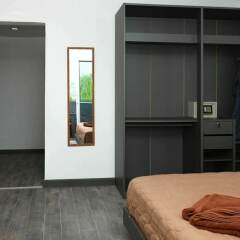 Art Hotel Chaweng Beach Самуи фото 19