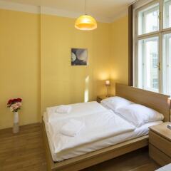 Апартаменты Capital Apartments Prague Прага фото 10