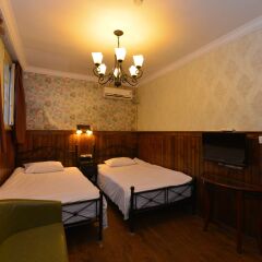 Отель Little White House Xiamen Gulangyu Китай, Сямынь - отзывы, цены и фото номеров - забронировать отель Little White House Xiamen Gulangyu онлайн спа