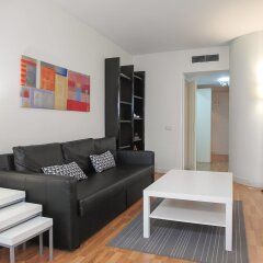 Отель Madrid Rental Flats Испания, Мадрид - отзывы, цены и фото номеров - забронировать отель Madrid Rental Flats онлайн фото 10