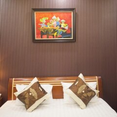 Hanoi Airport Hostel детские мероприятия фото 2