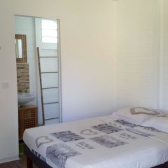 Villa With one Bedroom in Sainte-luce, With Private Pool, Enclosed Garden and Wifi - 8 km From the Beach in Sainte-Luce, France from 309$, photos, reviews - zenhotels.com guestroom photo 4