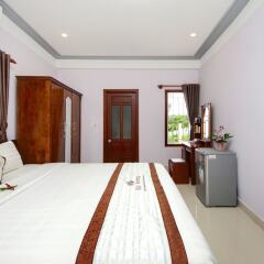 Отель Loc Khang Homestay комната для гостей фото 4