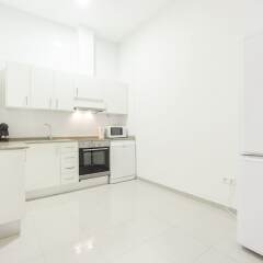 Апартаменты Kirei Apartment En Llop в номере