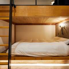 mizuka Nakasu 6 - unmanned hotel - Фукуока сейф в номере