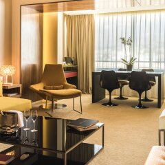 Le Grand Hotel Cannes Канны спа