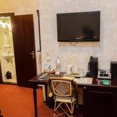 Boutique Hotel Monte Kristo удобства в номере