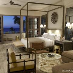 Отель Four Seasons Resort and Residence Anguilla комната для гостей