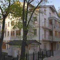 Апартаменты Royal Apartments - Apartamenty Morskie Сопот