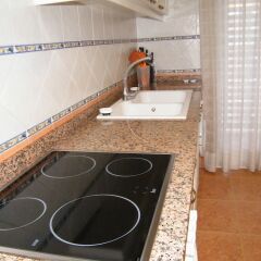 Отель Apartamentos Milenio в номере фото 2