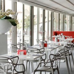 Hotel Porta Felice гостиничный бар