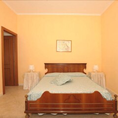 Отель B&B La Salita Attard Италия, Порт-Эмпедокле - отзывы, цены и фото номеров - забронировать отель B&B La Salita Attard онлайн комната для гостей фото 3